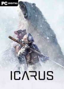 ICARUS (2021) торрент
