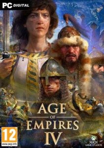 Age of Empires IV игра торрент