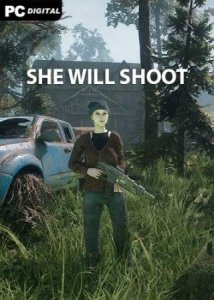 She Will Shoot скачать с торрента