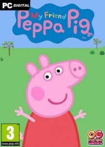My Friend Peppa Pig игра торрент