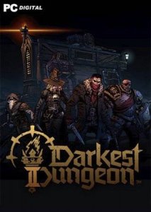 Darkest Dungeon II игра торрент