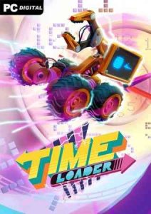 Time Loader игра торрент