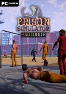 Prison Simulator игра торрент