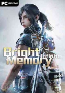 Bright Memory: Infinite игра с торрента