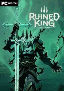 Ruined King: A League of Legends Story игра с торрента