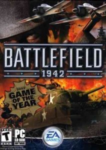 Battlefield 1942 + Desert Combat игра с торрента