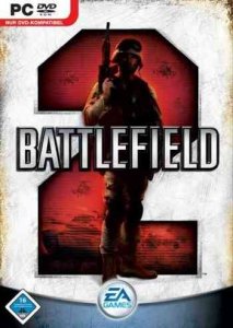 Battlefield 2 игра торрент
