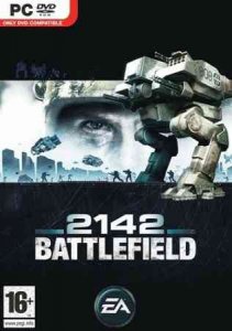 Battlefield 2142 - Deluxe Edition игра с торрента