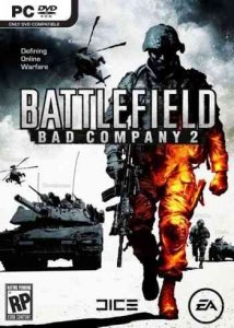 Battlefield: Bad Company 2 игра торрент