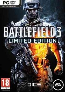 Battlefield 3 игра торрент