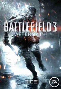 Battlefield 3: Aftermath игра с торрента