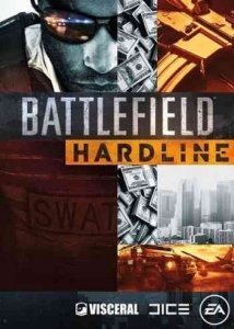Battlefield: Hardline игра с торрента