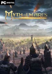 Myth of Empires игра торрент