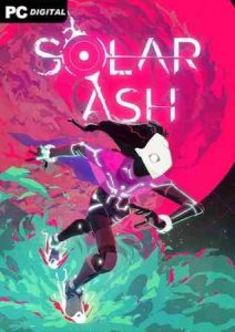 Solar Ash игра торрент