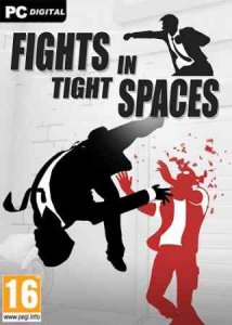 Fights in Tight Spaces игра с торрента
