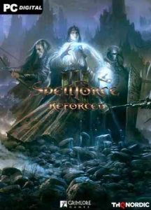 SpellForce 3 Reforced игра торрент