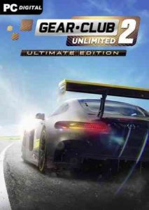 Gear.Club Unlimited 2 - Ultimate Edition игра торрент