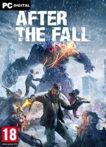 After the Fall игра торрент