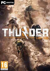 Thunder Tier One игра торрент