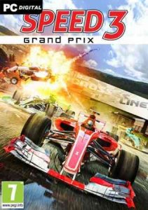Speed 3: Grand Prix игра с торрента