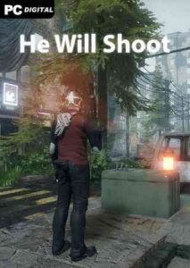 He Will Shoot игра с торрента