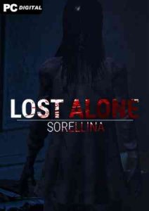 Lost Alone EP.1 - Sorellina игра с торрента