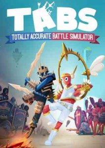 Totally Accurate Battle Simulator игра торрент