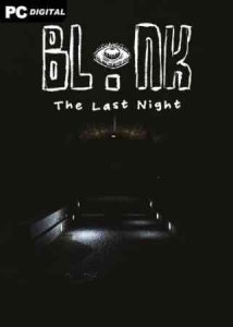 BLINK: The Last Night игра торрент