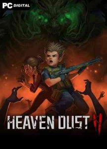 Heaven Dust 2 игра с торрента