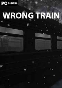 Wrong train игра торрент