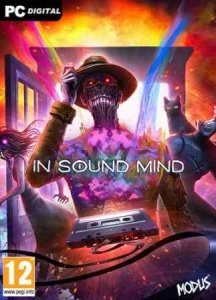 In Sound Mind (2021) торрент
