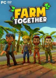 Farm Together игра с торрента