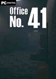Office No.41 игра с торрента