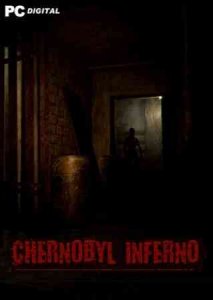 Chernobyl inferno игра с торрента