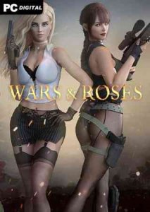 Wars and Roses игра с торрента