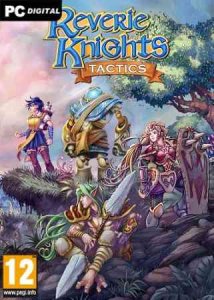 Reverie Knights Tactics игра торрент