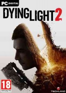 Dying Light 2 Stay Human (2022) торрент