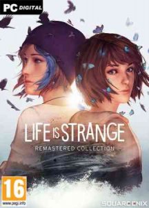 Life is Strange Remastered игра торрент