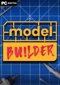 Model Builder игра торрент