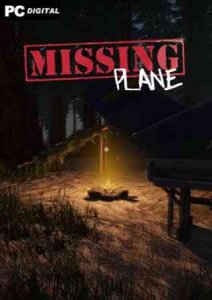Missing Plane: Survival игра торрент