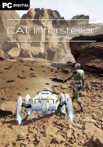 CAT Interstellar: Recast игра торрент