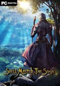 SpellMaster: The Saga игра торрент