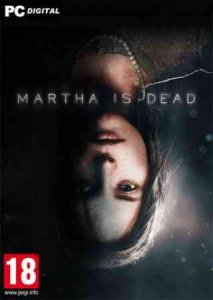 Martha Is Dead игра торрент
