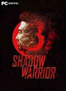 Shadow Warrior 3 игра с торрента
