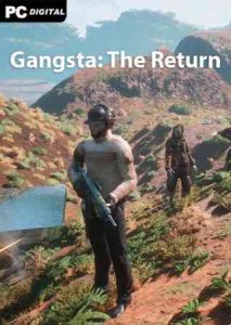 Gangsta: The Return игра торрент
