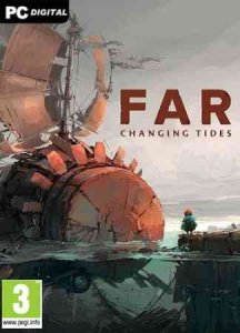 FAR: Changing Tides игра торрент