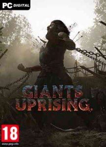 Giants Uprising игра торрент