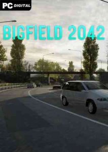 Bigfield 2042 игра торрент