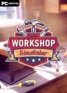 Workshop Simulator игра торрент