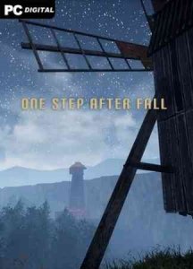 One Step After Fall игра торрент